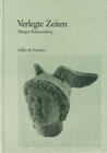 Buchcover Verlegte Zeiten