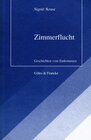 Buchcover Zimmerflucht