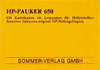 Buchcover HP-Pauker 650
