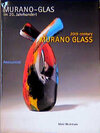 Buchcover Murano-Glas im 20. Jahrhundert