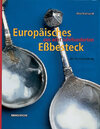 Buchcover Europäisches Essbesteck aus acht Jahrhunderten