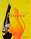 Buchcover 50er Jahre Keramik
