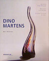 Buchcover Dino Martens