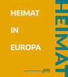 Buchcover Heimat in Europa