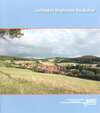 Buchcover Leitfaden Regionale Baukultur