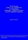 Buchcover Die Werkzeuge "CoDyLa" und "QuaDiPF-Eye" zur Untersuchung funktionalen / prädikativen Denkens sowie ihre empirische Erpr