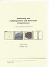 Buchcover Förderung von metakognitiven und diskursiven Kompetenzen im Mathematikunterricht der Klasse 7