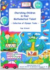 Buchcover Cherishing Children in their Mathematical Talent