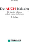 Buchcover Die AUCH-Inklusion