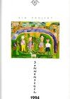 Buchcover Mensch und Familie