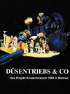 Buchcover Düsentriebs & Co