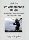 Buchcover Im öffentlichen Raum