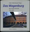 Buchcover Das Wagenburg