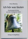 Buchcover Ich hör was läuten