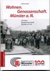 Buchcover Wohnen. Genossenschaft. Münster a. N.