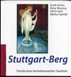 Buchcover Stuttgart-Berg