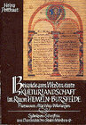 Buchcover Beispiele zum Werden einer Kulturlandschaft im Raum Hemeln-Bursfelde