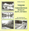 Buchcover Verkehr und Verkehrswege im Raum Hannoversch-Münden