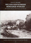 Buchcover Wie aus den Blümern Mündener wurden