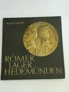 Buchcover Römerlager in Hedemünden