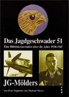 Buchcover Jagdgeschwader 51 Mölders