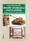 Buchcover Panzer Modellbau Enzyklopädie