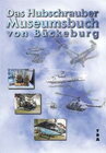 Buchcover Das Hubschrauber-Museumsbuch von Bückeburg