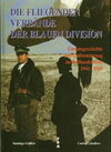 Buchcover Die fliegenden Verbände der BLAUEN Division