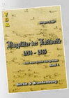 Buchcover Flugplätze der Luftwaffe 1934-45 und was davon übrigblieb / Flugplätze der Luftwaffe 1934-45 und was davon übrigblieb