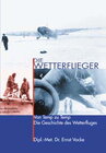 Buchcover Die Wetterflieger