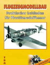 Buchcover Flugzeugmodellbau