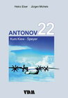 Buchcover Antonov 22