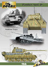Buchcover Im Detail / ImDetail: Panther Ausf. D