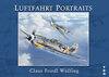 Buchcover Luftfahrt - Portraits