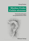 Buchcover Morbus Crohn - Colitis Ulcerosa