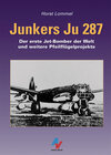 Buchcover Junkers Ju 287