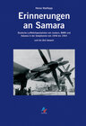 Buchcover Erinnerungen an Samara