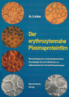 Buchcover Der erythrozytennahe Plasmaproteinfilm
