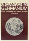 Organisches Germanium width=