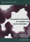 Buchcover Successful treatments for allergies and chronic disorders