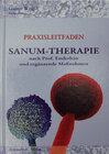 Buchcover Sanum-Therapie nach Professor Enderlein und ergänzende Massnahmen - Praxisleitfaden
