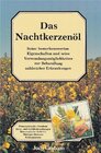 Buchcover Das Nachtkerzenöl