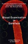 Buchcover Blood Examination in darkfield