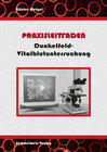 Buchcover Dunkelfeld-Vitalblutuntersuchung - Praxisleitfaden