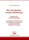 Buchcover Die chronischen viralen Infektionen