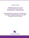 Buchcover Zyklogenien nach Professor Enderlein