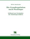 Buchcover Die Grundregulation nach Pischinger