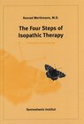 Buchcover The Four Steps of Isopathic Therapy