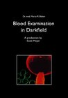 Buchcover Blood examination in Darkfield