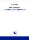 Buchcover Der Magen-Milz-Pankreas-Meridian